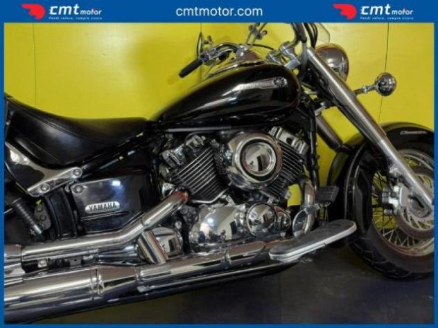 YAMAHA XVS 650 Garantita e Finanziabile rif. 23545597 - Foto 6