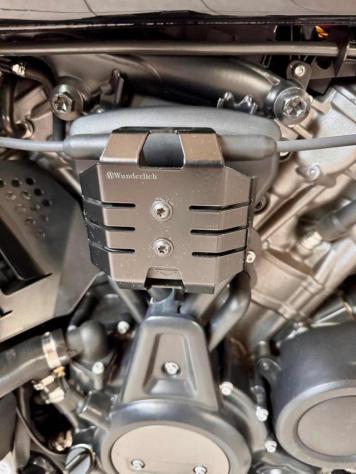 HARLEY-DAVIDSON Pan America 1250 Special - finanziabile e garantibile - Foto 10