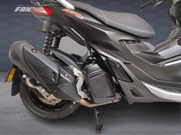 APRILIA SR 125 GT rif. 23855775 - Foto 5