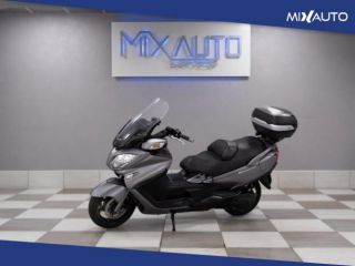 Suzuki Burgman AN 650 IE Executive ABS