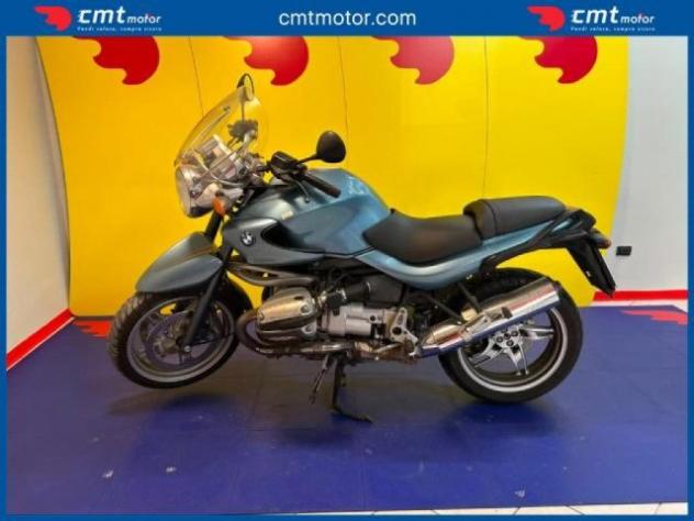 BMW R 1150 R Garantita e Finanziabile rif. 23925558 - Foto 3