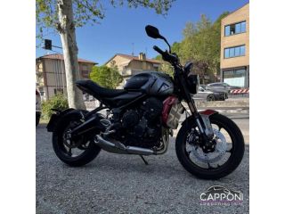 TRIUMPH Trident 660 TRIDENT 660 rif. 24003508