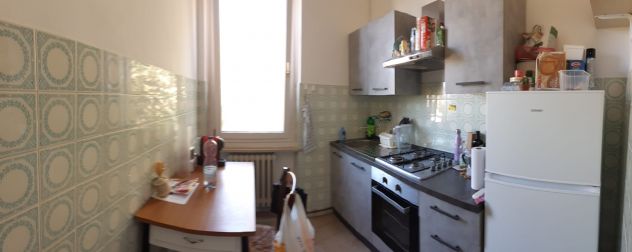 Virgili due appartamentini anche comumicanti