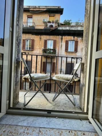 Trilocale in affitto a Napoli - Foto 14