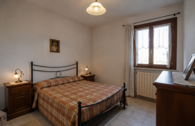 RIVOLI GRAZIOSO BILOCALE ARREDATO CON GIARDINETTO PRIVATO - Foto 3