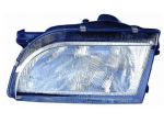 4066812 FARO DX H4 PRED REG EL FORD TRANSIT 1994