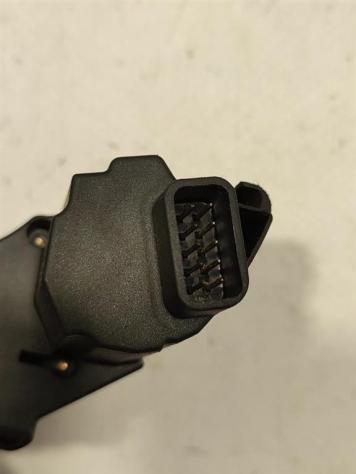 COMANDI CRUISE CONTROL MERCEDES Classe S W220 4° Serie A0085452524 648960 (9905) - Foto 5