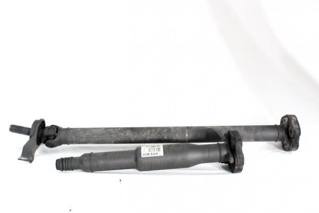 2124106206 ALBERO DI TRASMISSIONE POSTERIORE MERCEDES CLASSE E 350 W212 3.0 D 4X4 170KW AUT 4P (2010) RICAMBIO USATO A2126206