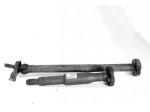 2124106206 ALBERO DI TRASMISSIONE POSTERIORE MERCEDES CLASSE E 350 W212 3.0 …