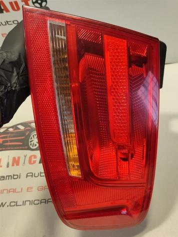STOP FANALE POSTERIORE DESTRO AUDI A4 Berlina 8K5945096D CAG (0710) - Foto 5