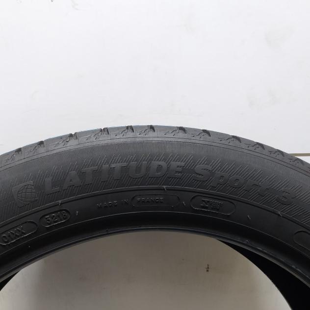 4 GOMME 255 45 20 MICHELIN A57716 - Foto 6