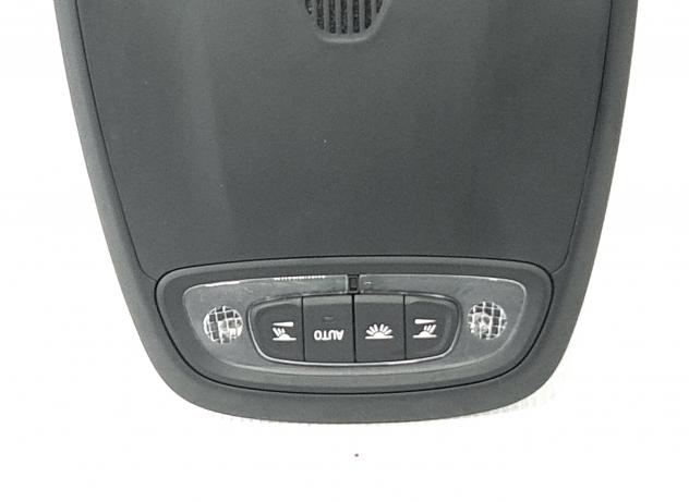 PLAFONIERA A LED VOLVO V40 Serie 39828787 (16) - Foto 5