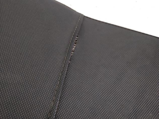 GARELLI XO 125 SELLA SADDLE CON CUCITURA DIFETTOSA 2011 LP5TCJ4A5A - Foto 3