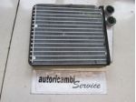 1698300761 TERMOSCAMBIATORE RISCALDAMENTO MERCEDES CLASSE A 180 CDI 2.0 D 8 &hellip;