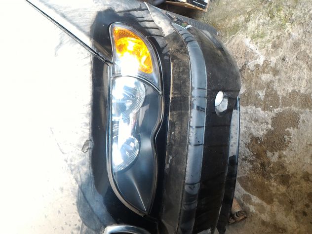 Servofreno pompa vuoto e ricambi Bmw serie3 e46 - Foto 8