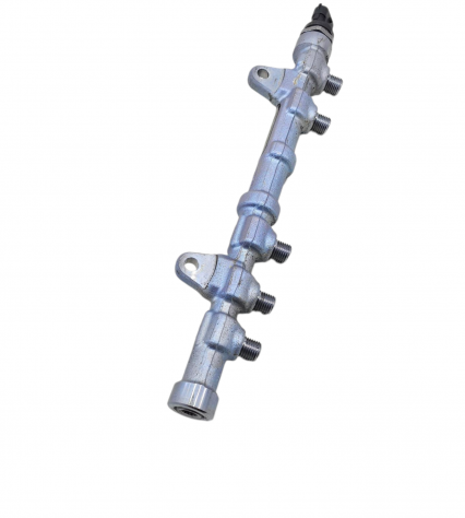 FLAUTO COMMON RAIL FIAT Panda 3° Serie 55272136 Diesel 1300 (12) - Foto 10