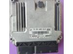 Centralina Controllo Motore 0281031157 55484519 OPELCORSA D (S07)1.3 CDTI (L08,