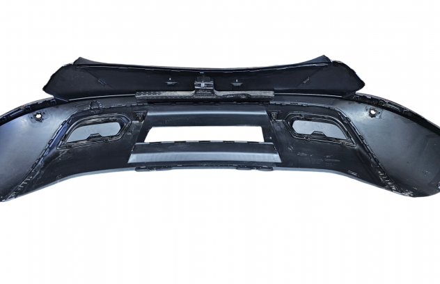 PARAURTI POSTERIORE COMPLETO CUPRA Formentor Serie 5FF807568B (20) - Foto 9