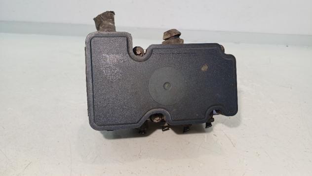 CENTRALINA ABS FIAT Panda 3° Serie 0265260434/0265805007 312A2000 bifuel/metano 875 (12)