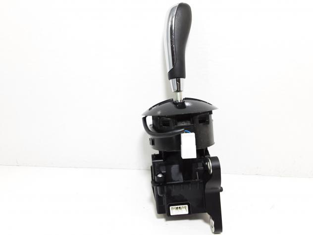 LEVA CAMBIO AUTOMATICO FIAT 500 Serie 7354679020 169A4000 Benzina 1200 (15)