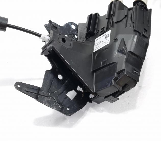 SERRATURA ANTERIORE SINISTRA LAND ROVER Range Rover SPORT DK62-203A29-LG (1322) - Foto 13