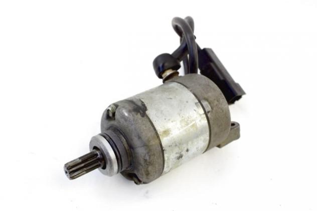 BETA RR 520 4T 006070000000 MOTORINO AVVIAMENTO 10 - 12 STARTER MOTOR - Foto 3