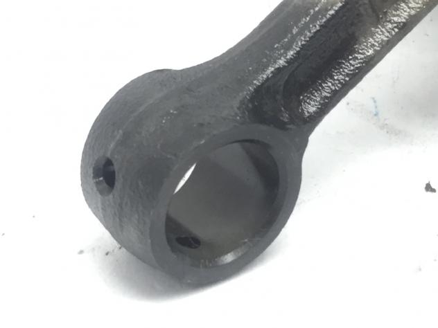 HONDA CBR RR ABS KM0 600 ALBERO MOTORE 2024 2026 PC69A4RK - Foto 3