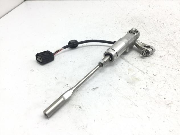 HONDA CBR RR ABS KM0 600 SENSORE DI CORSA E ASTA CAMBIO 2024 2026 PC69A4RK