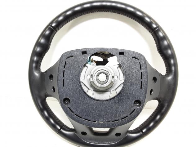 VOLANTE KIA Rio 4° Serie 561001W672HU (11) - Foto 5