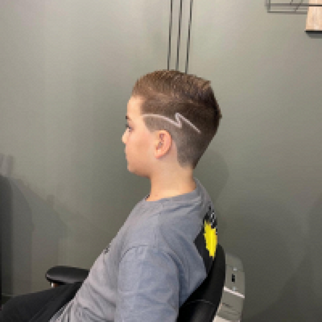 Forfici Hair Style Parrucchiere - Foto 4
