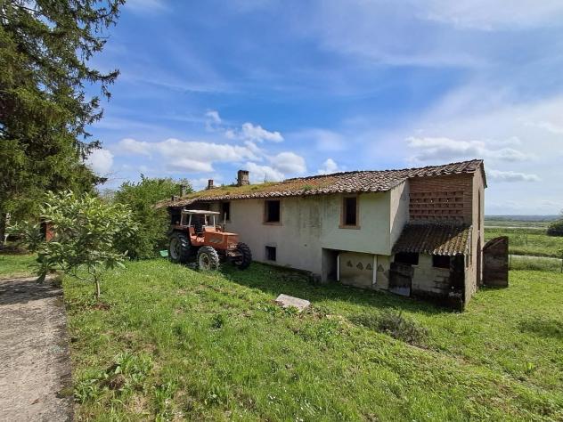 Rustico in vendita a Buti 340 mq Rif: 1322381