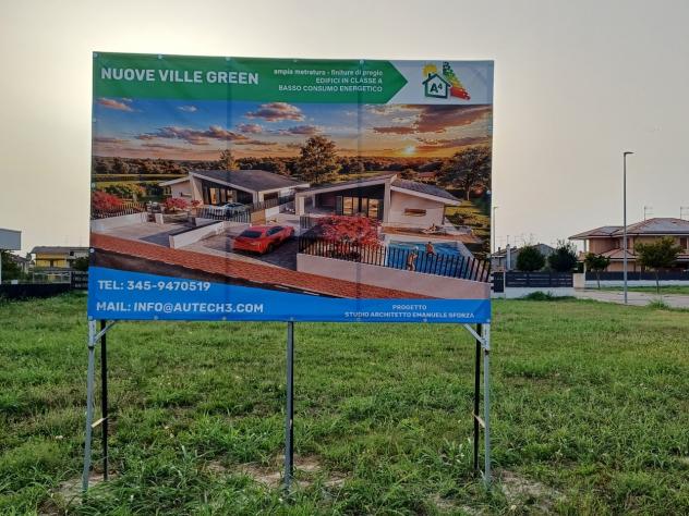 Terreno edificabile in vendita a Castelbelforte - Foto 2