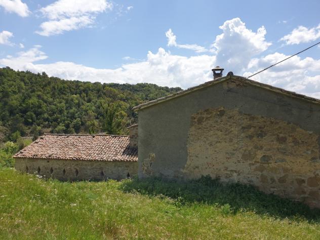 Casale in vendita a Orvieto - Foto 11
