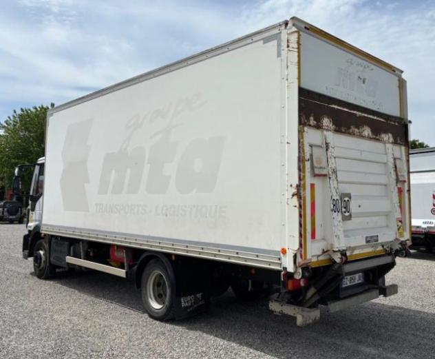 IVECO NEW EUROCARGO ML 120E19P EVI_C E6 rif. 23667044 - Foto 4