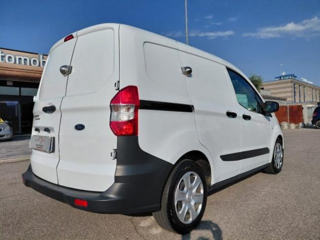 FORD Transit Courier 1.5 TDCi 100CV Van Trend rif. 23983483 - Foto 4