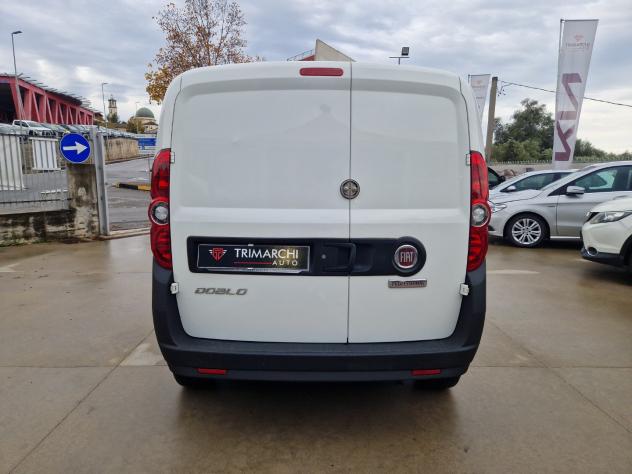 FIAT Doblò Doblò 1.6 MJT 105CV Lounge - Foto 4