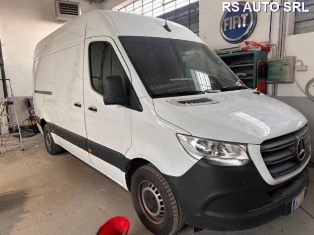 MERCEDES-BENZ Sprinter Sprinter 37/35 317CDI RWD TN Furgone PRO rif. 23725823