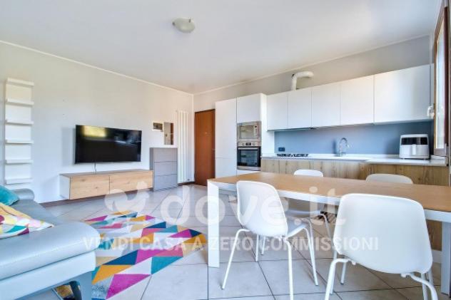 appartamento in vendita a Piove di Sacco