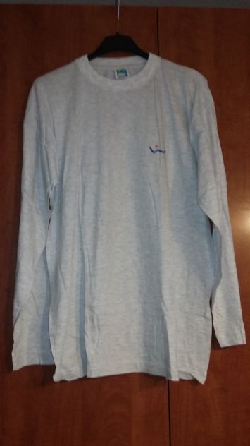 T-SHIRT WIND - Foto 3