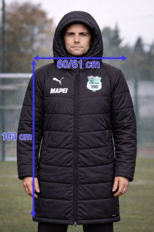 Sassuolo calcio giacconi - Foto 4