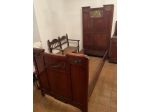 letto antico