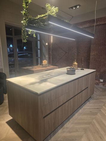 Cucina Stosa Infinity isola Pronta Consegna - Foto 6