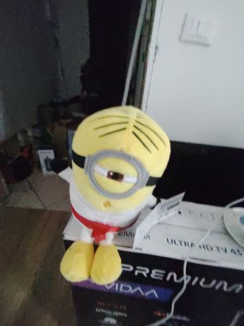 i mitici e fantastici minions quelli della serie cinematografica - Foto 3