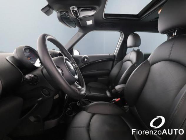 MINI Countryman 2.0 Cooper D 110CV (Aut)"PREZZO REALE" (F1381) - Foto 5