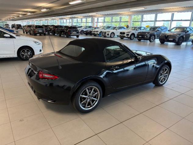 MAZDA MX-5 1.5L Skyactiv-G Exclusive-Line rif. 23926732 - Foto 4