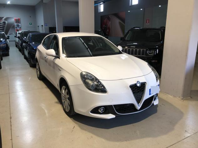 Alfa Romeo Giulietta 1.6 JTDm TCT 120 CV Super - Foto 3