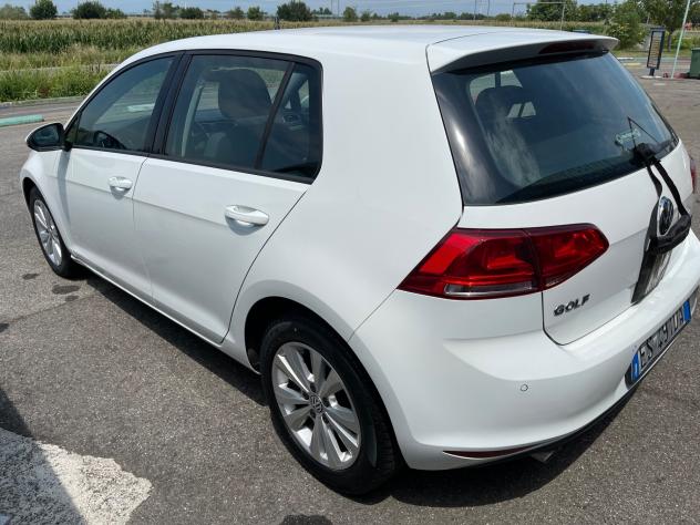 Volkswagen Golf 1.6 TDI 5p. Trendline BlueMotion Technology - Foto 4