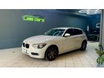 BMW 118 d 5p Msport