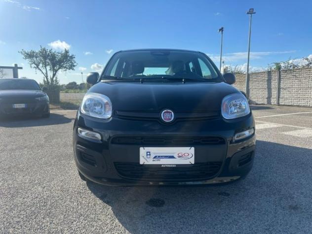 FIAT Pandina 1.0 FireFly Hybrid Icon 65 CV Km Zero Senza Vincol rif. 23830653 - Foto 4