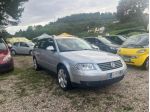 Volkswagen Passat 1.9 TDI/130 CV cat Var. H.line